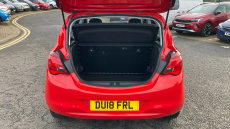 Vauxhall Corsa 1.4 Design 5dr Auto Petrol Hatchback